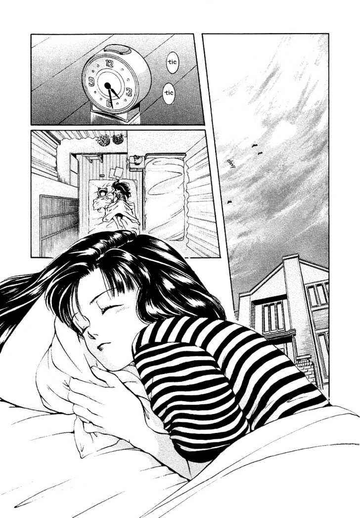 Page 3 Chapter 3 My Home Mirano