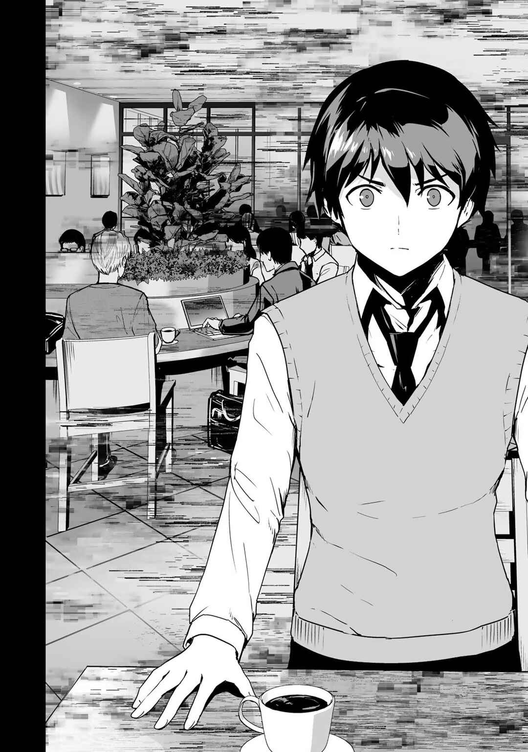 Page 5 Chapter 14 Unparalleled Path - Reincarnated as the AI for a Space Battleship