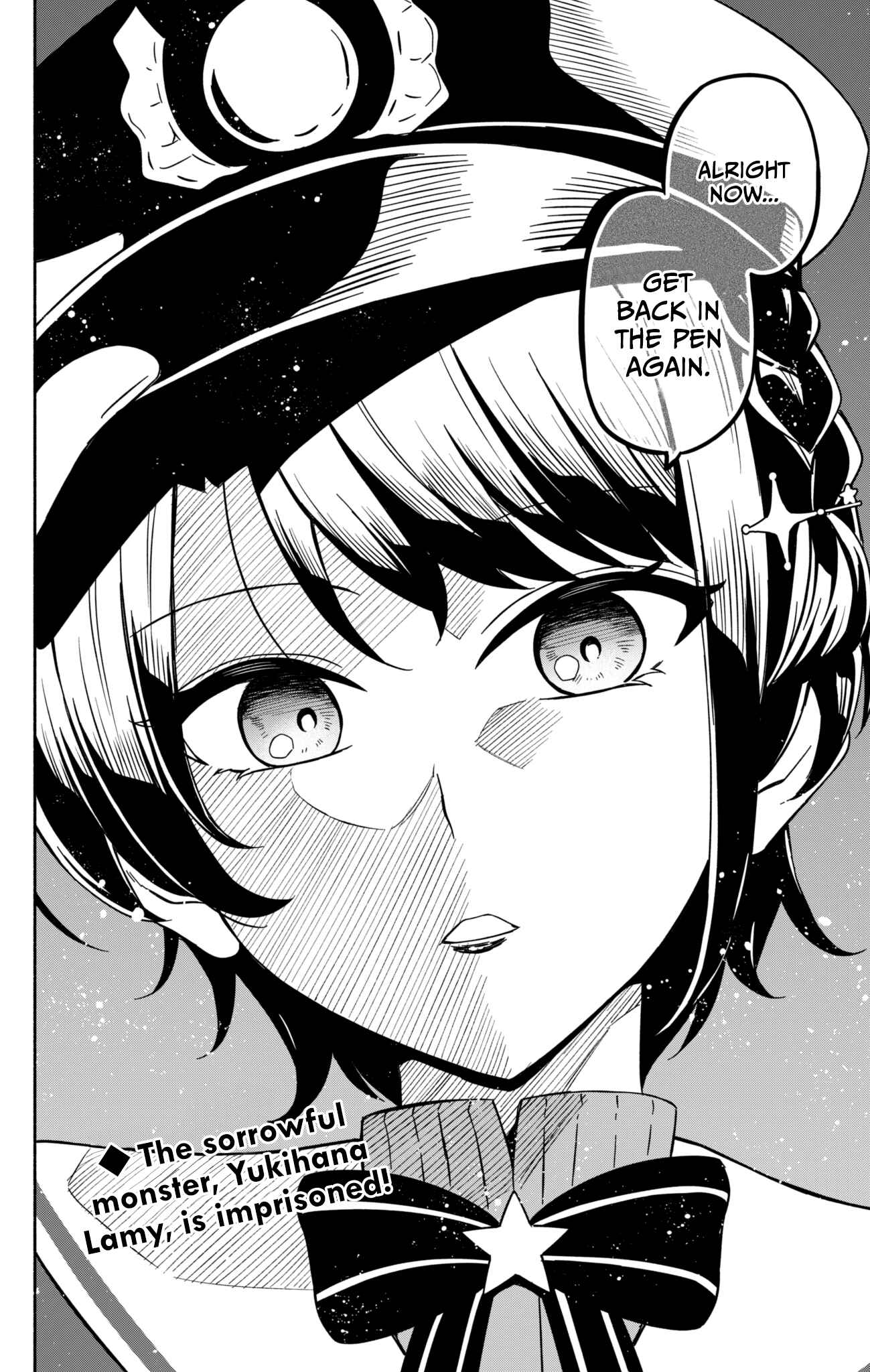 Page 2 Chapter 46 Hololive - Matsubara Tsuyoshis Twitter Shorts