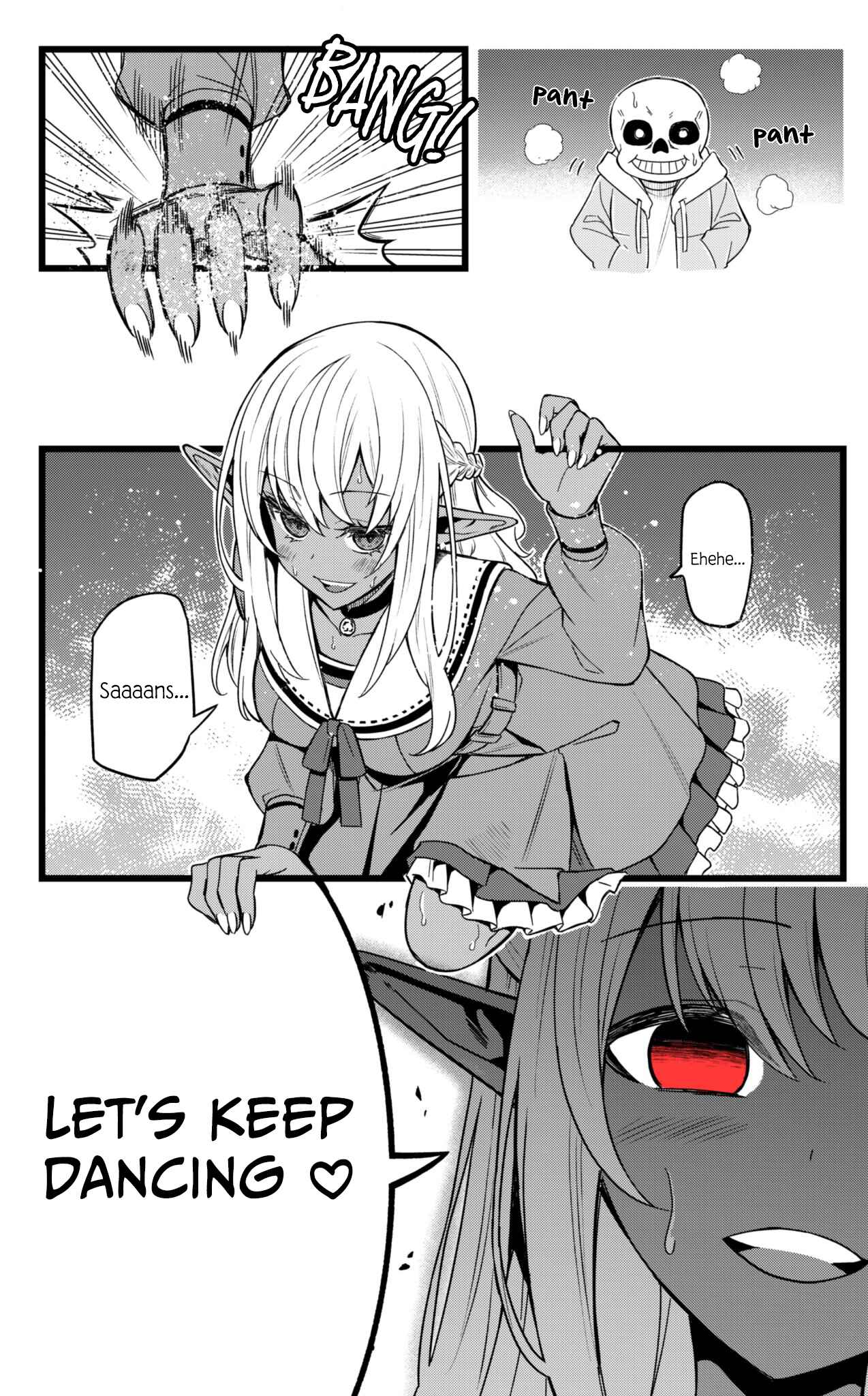 Page 2 Chapter 39 Hololive - Matsubara Tsuyoshis Twitter Shorts