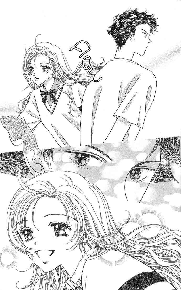 Page 9 Chapter 3 Watashi no Shounen