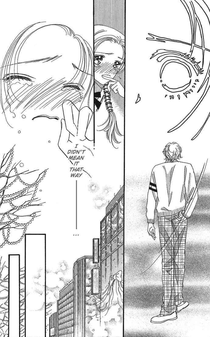 Page 26 Chapter 4 Watashi no Shounen