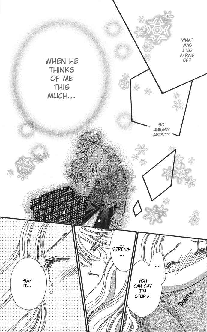 Page 36 Chapter 4 Watashi no Shounen