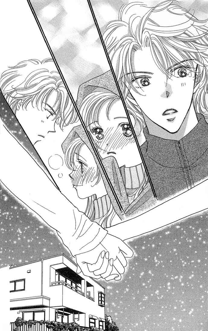 Page 40 Chapter 4 Watashi no Shounen
