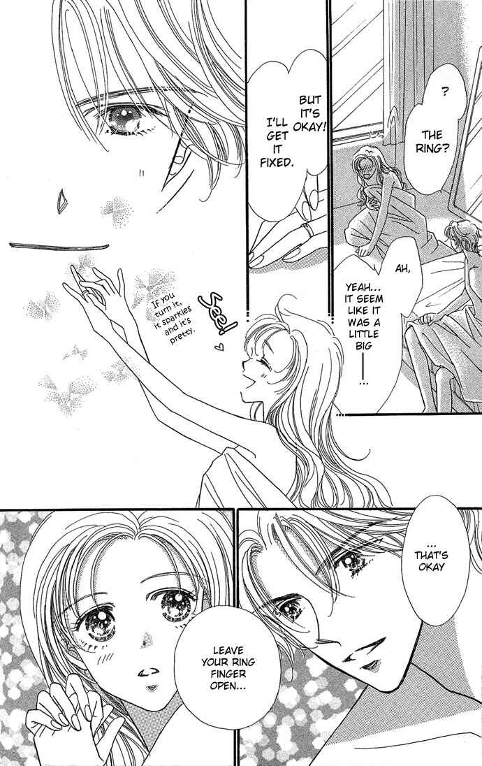 Page 44 Chapter 4 Watashi no Shounen