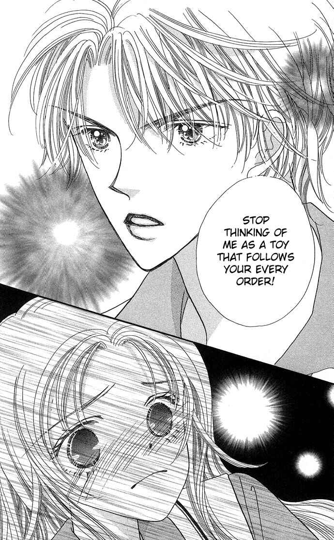Page 35 Chapter 1 Watashi no Shounen