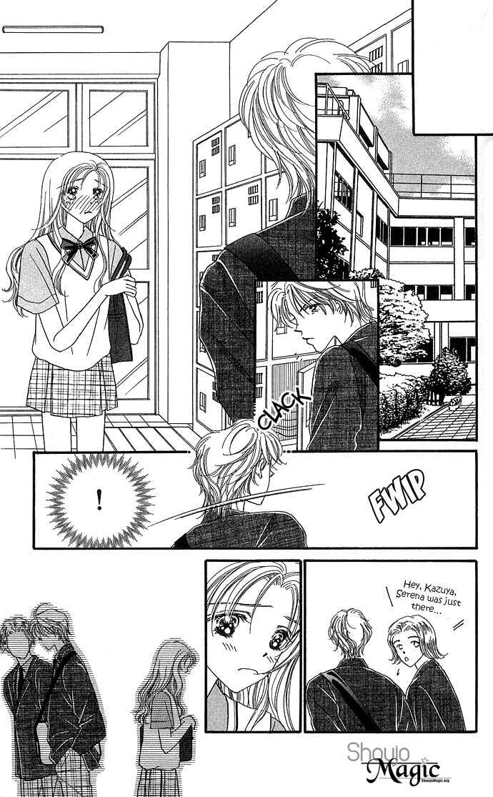 Page 38 Chapter 1 Watashi no Shounen