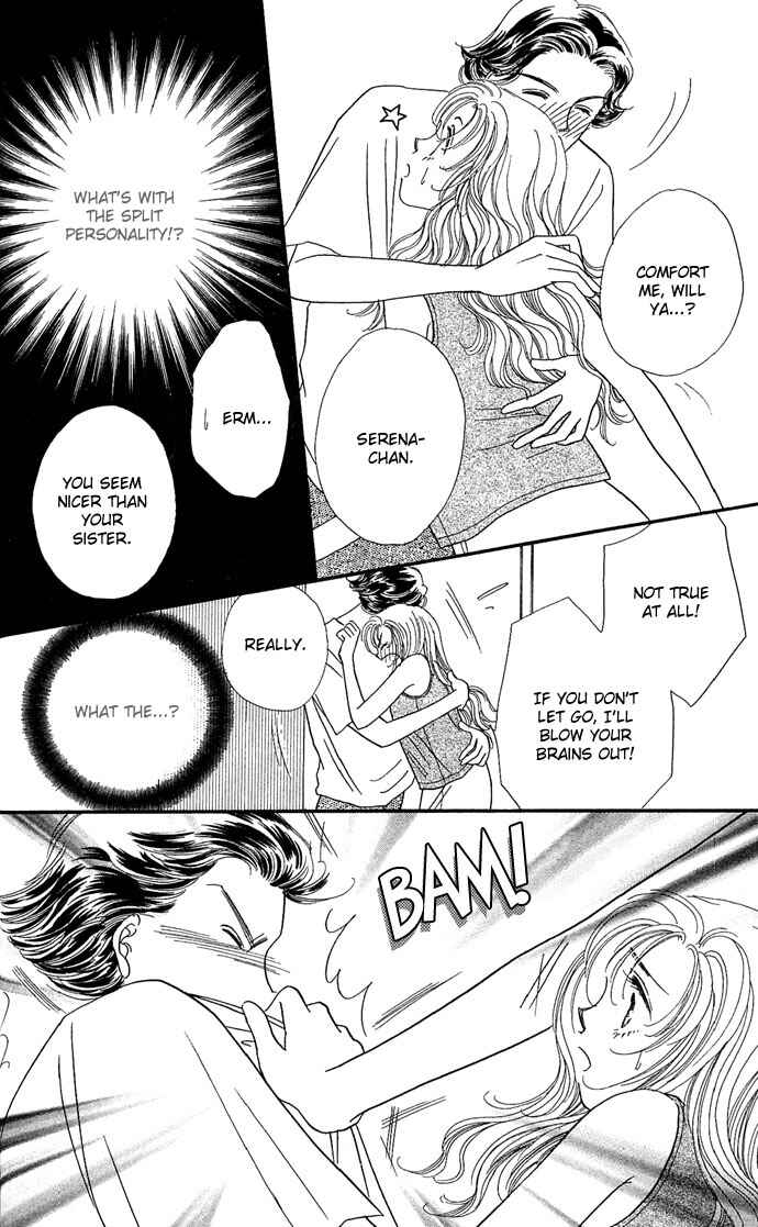 Page 28 Chapter 2 Watashi no Shounen