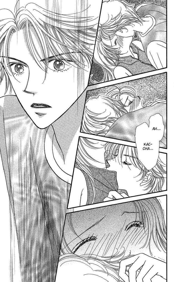 Page 33 Chapter 2 Watashi no Shounen