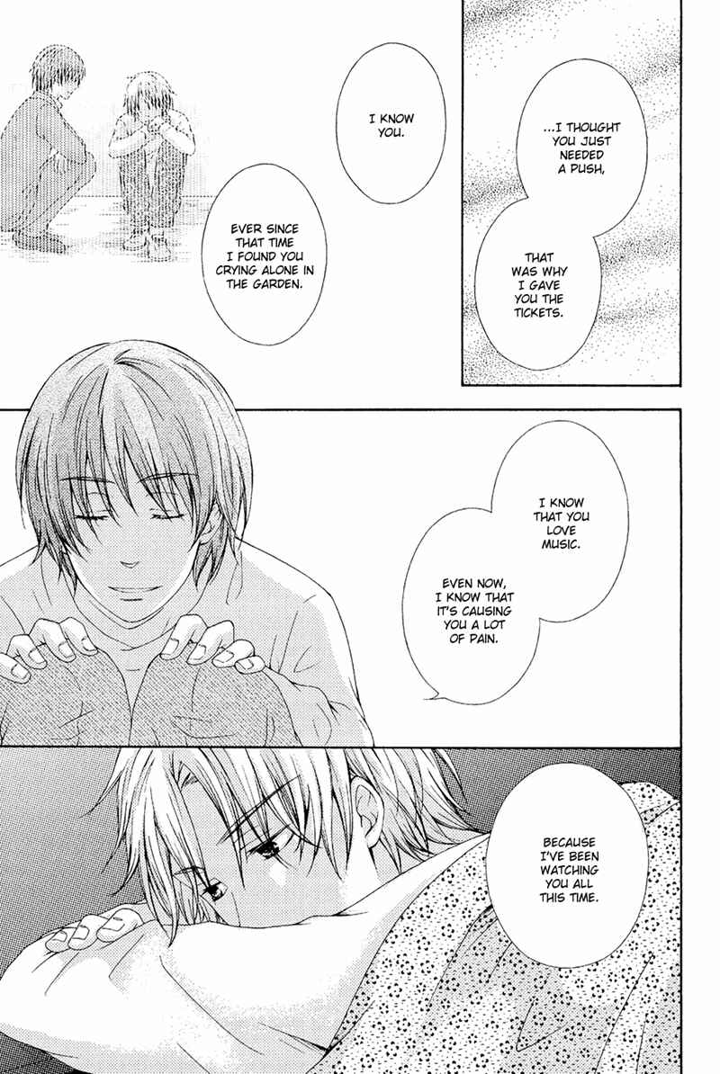 Page 29 Chapter 4 Toshishita Danshi wa Mate ga Dekinai