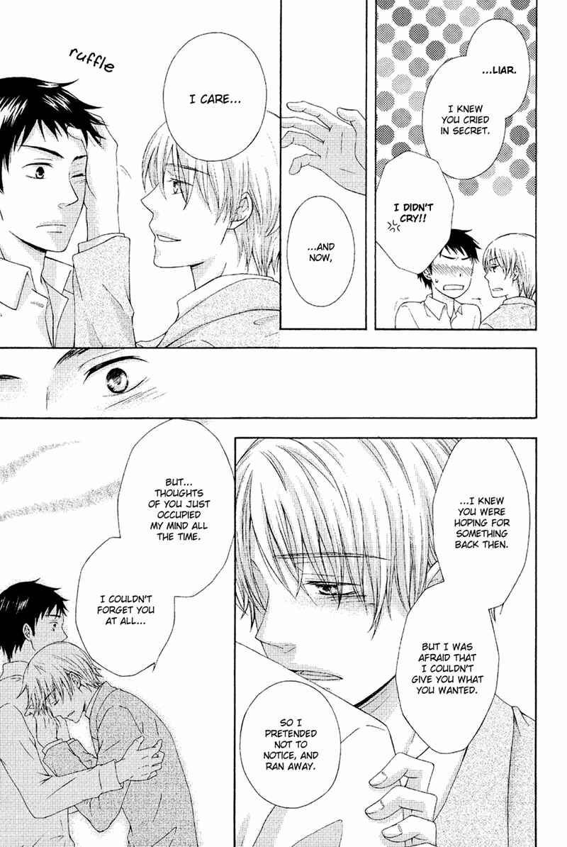 Page 29 Chapter 2 Toshishita Danshi wa Mate ga Dekinai