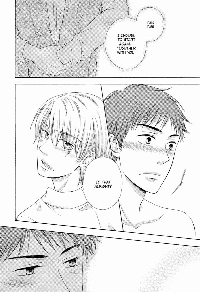 Page 36 Chapter 2 Toshishita Danshi wa Mate ga Dekinai