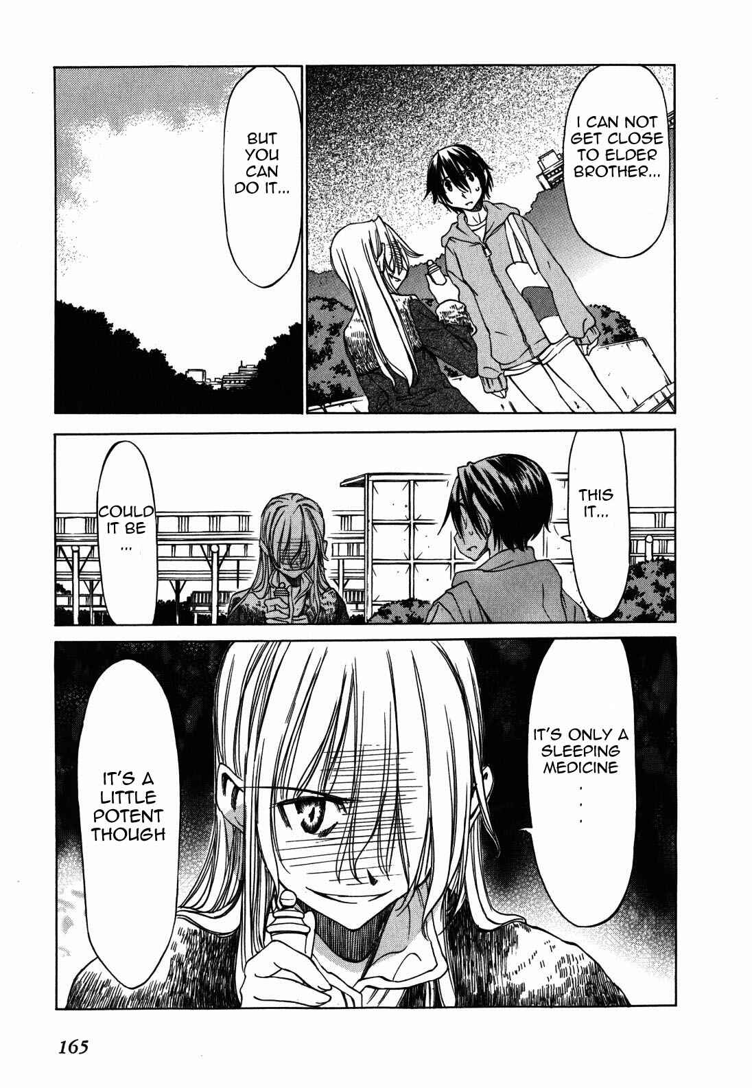 Page 13 Chapter 24 Sekainohate de Aimashou