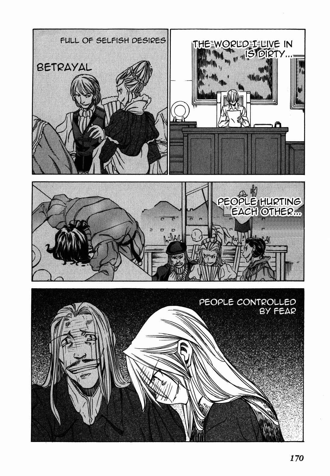 Page 18 Chapter 24 Sekainohate de Aimashou