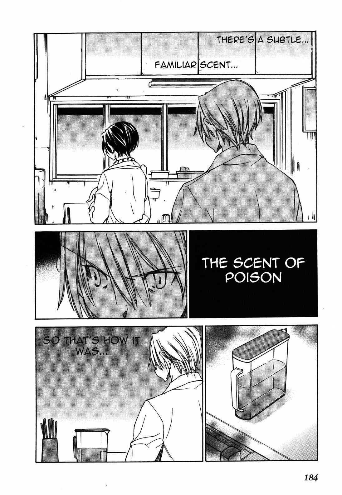 Page 32 Chapter 24 Sekainohate de Aimashou
