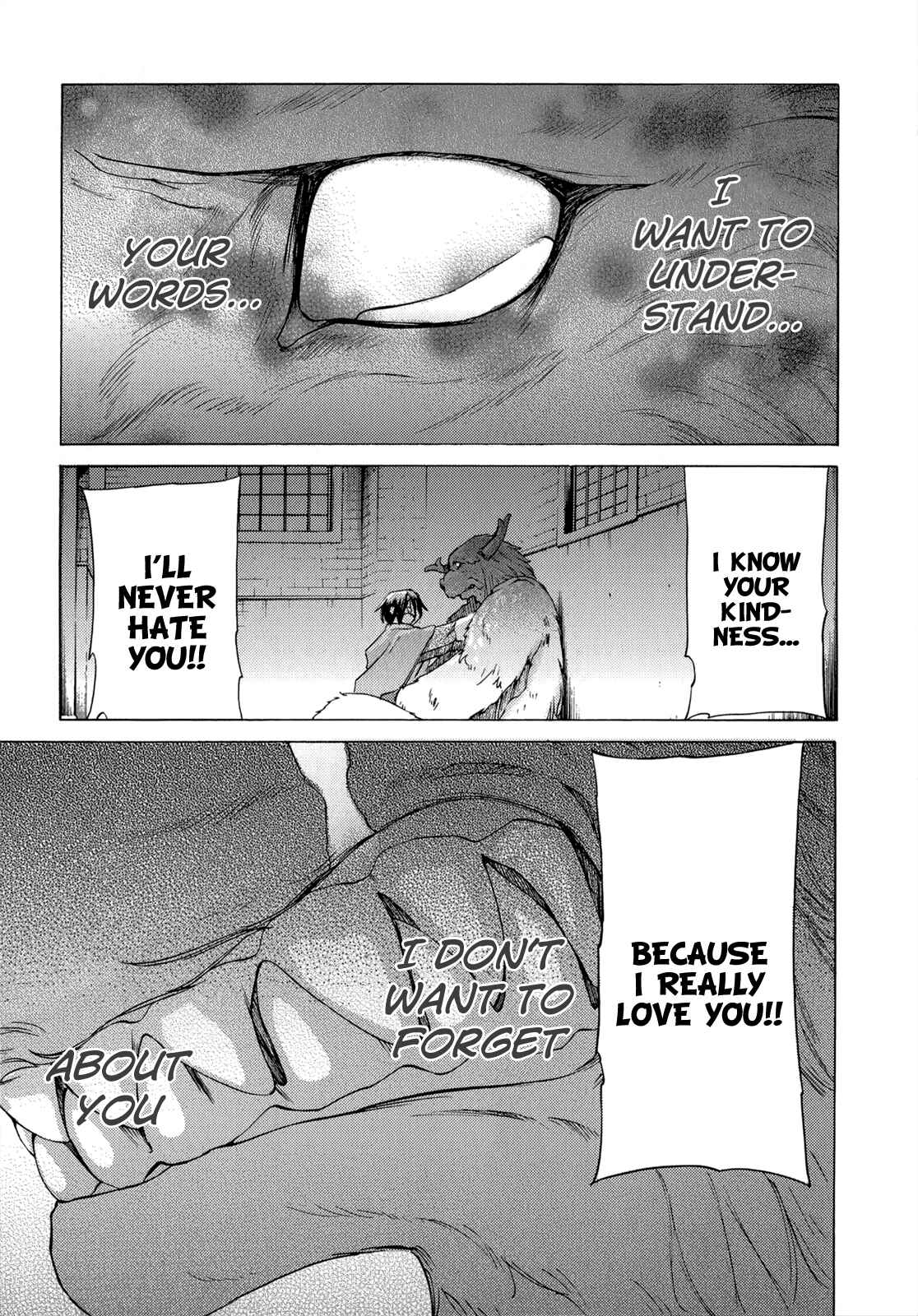 Page 12 Chapter 40 Sekainohate de Aimashou