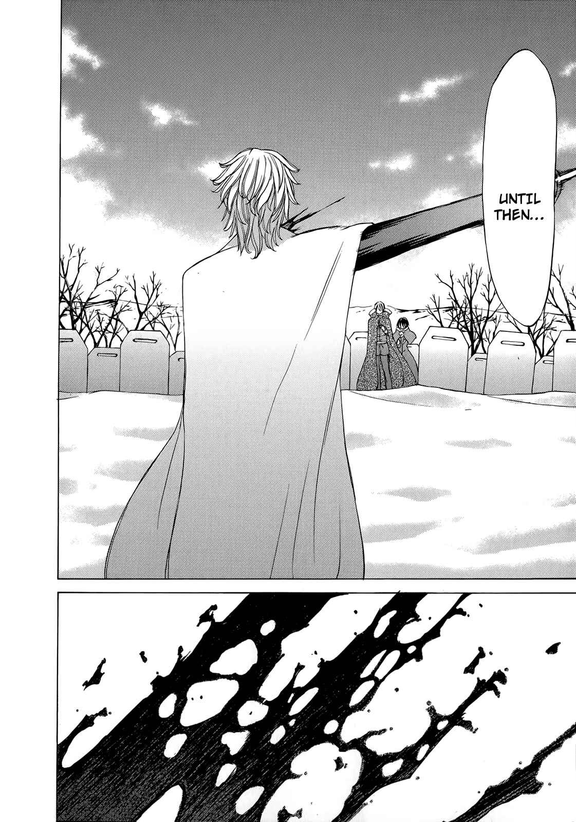 Page 41 Chapter 40 Sekainohate de Aimashou