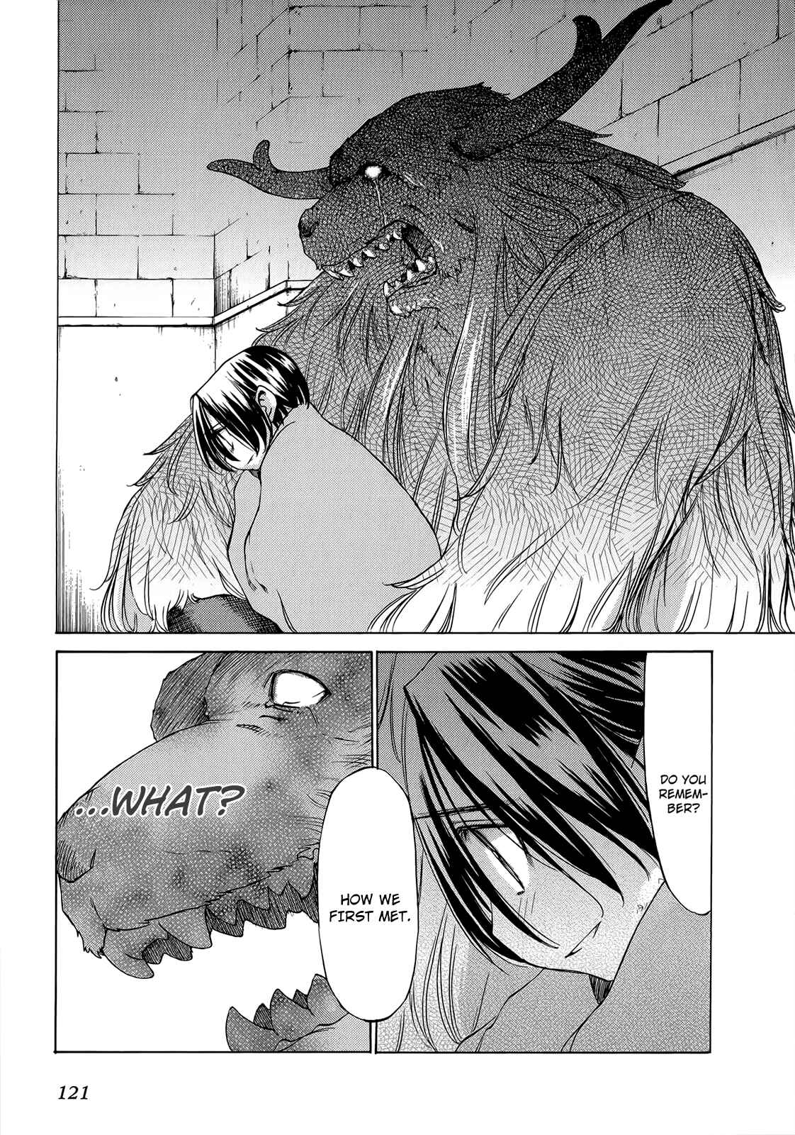 Page 6 Chapter 40 Sekainohate de Aimashou