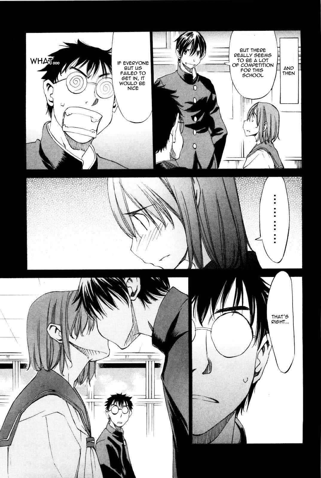 Page 15 Chapter 14 Sekainohate de Aimashou