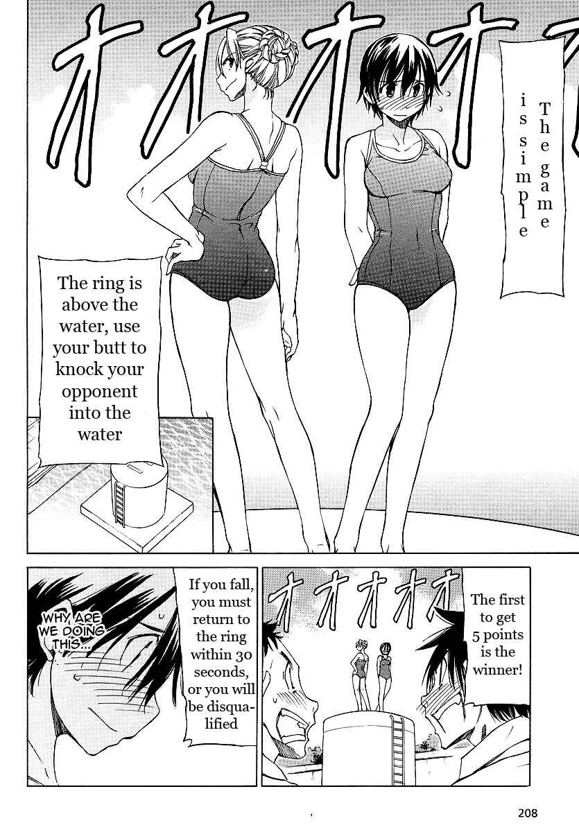 Page 12 Chapter 10 Sekainohate de Aimashou