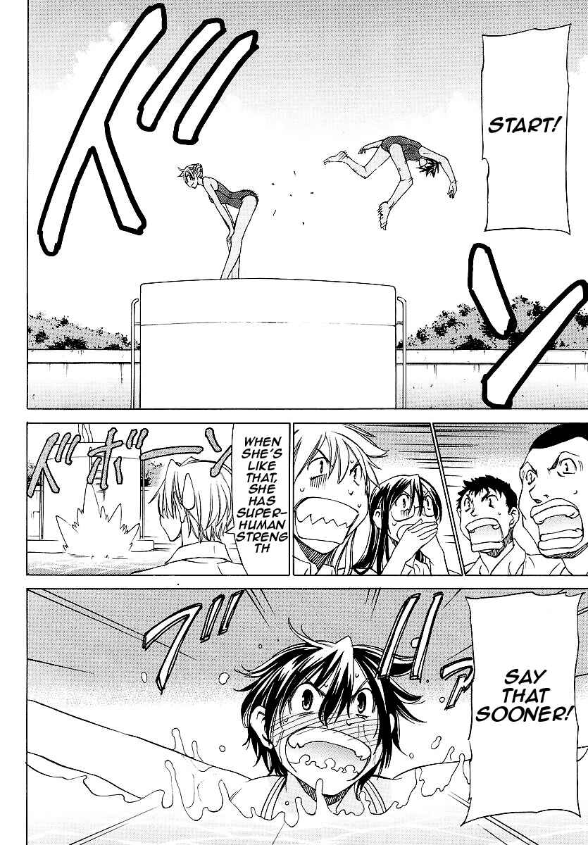 Page 14 Chapter 10 Sekainohate de Aimashou