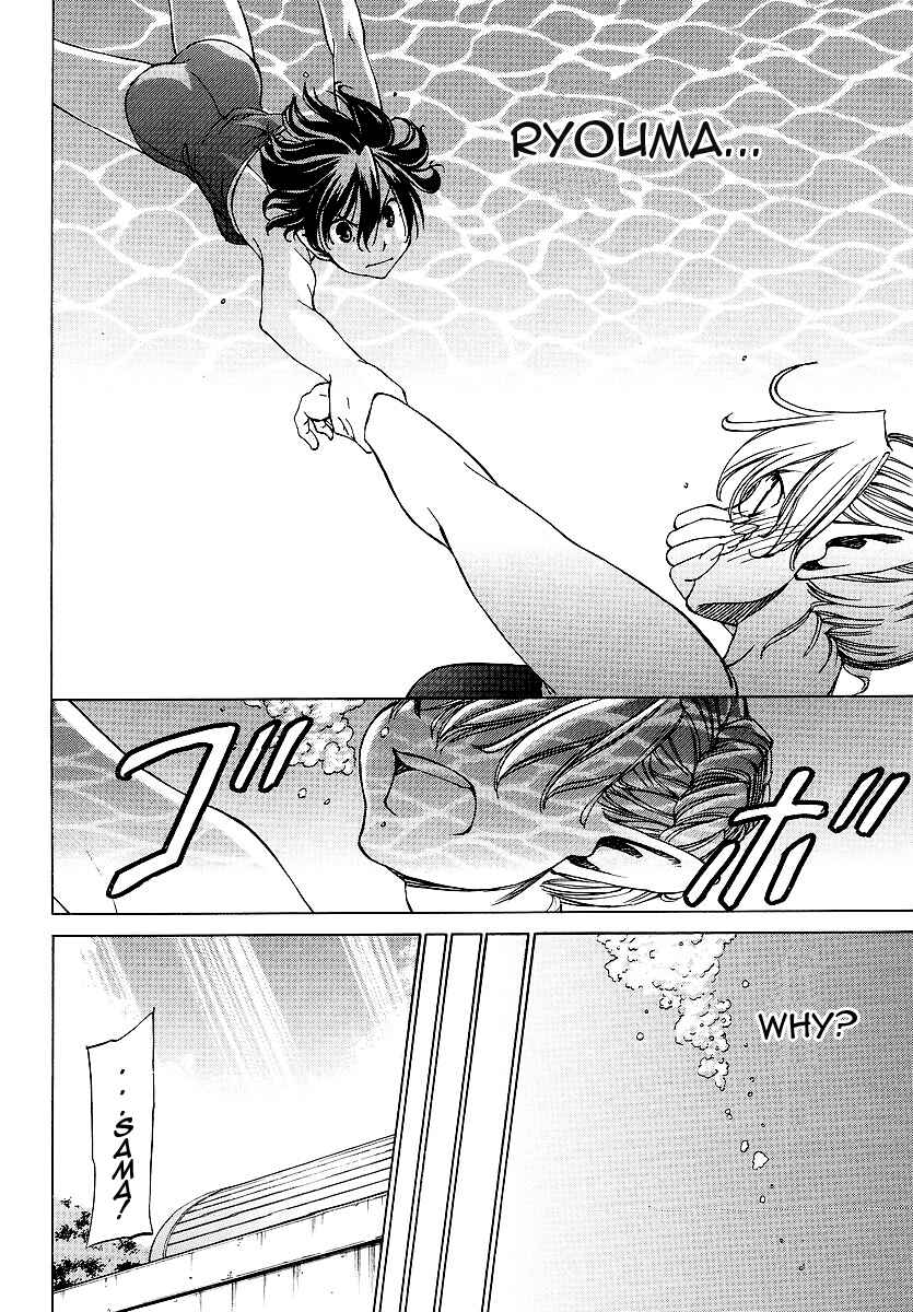 Page 30 Chapter 10 Sekainohate de Aimashou