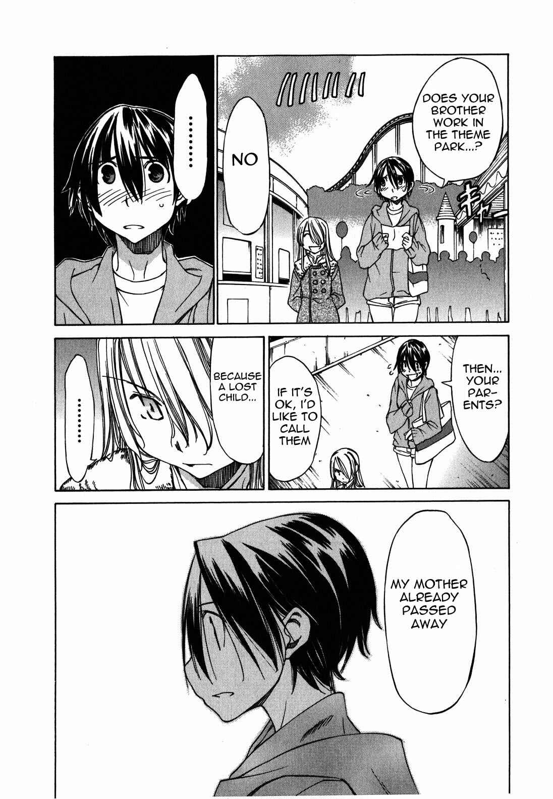 Page 12 Chapter 23 Sekainohate de Aimashou