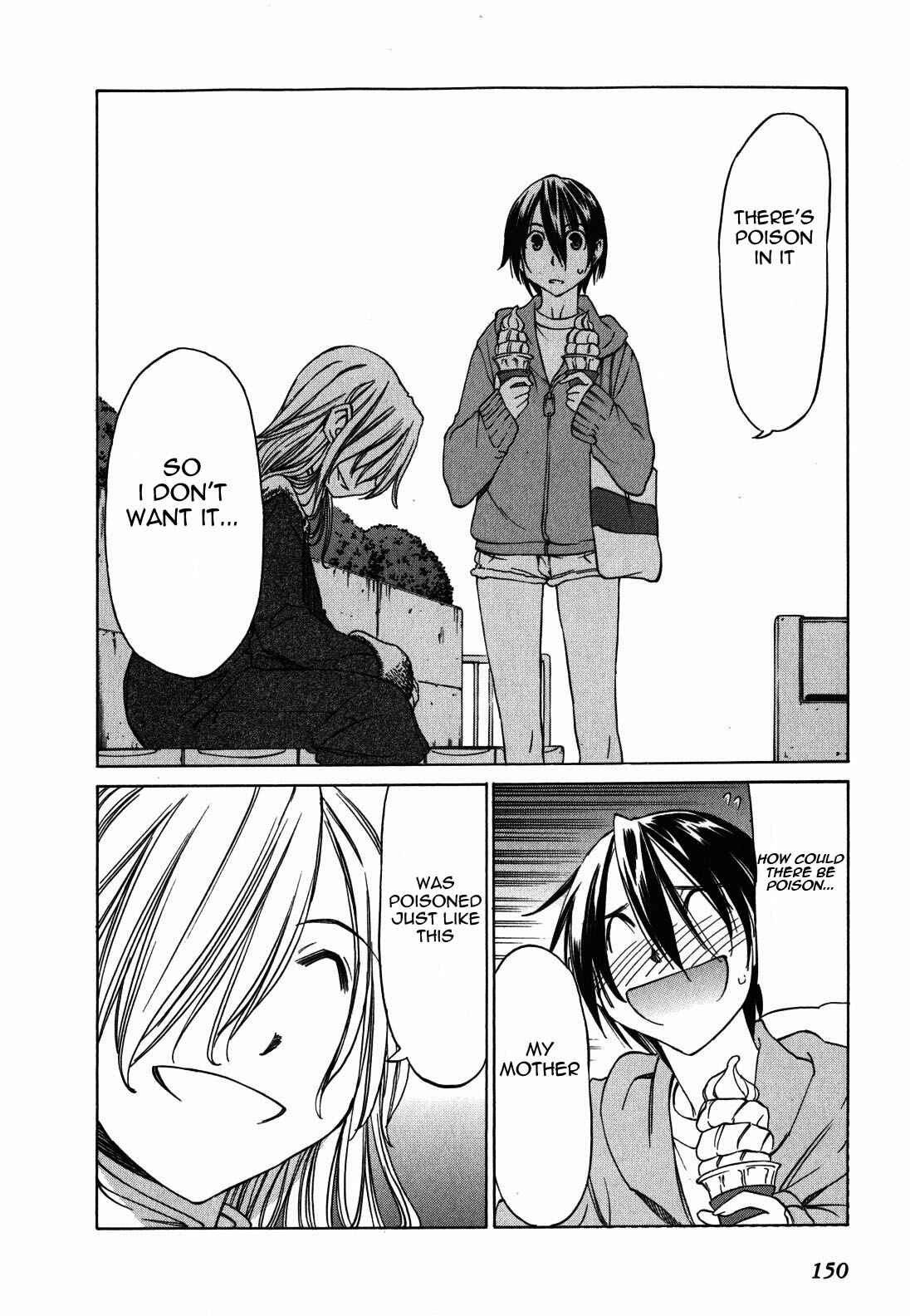 Page 18 Chapter 23 Sekainohate de Aimashou