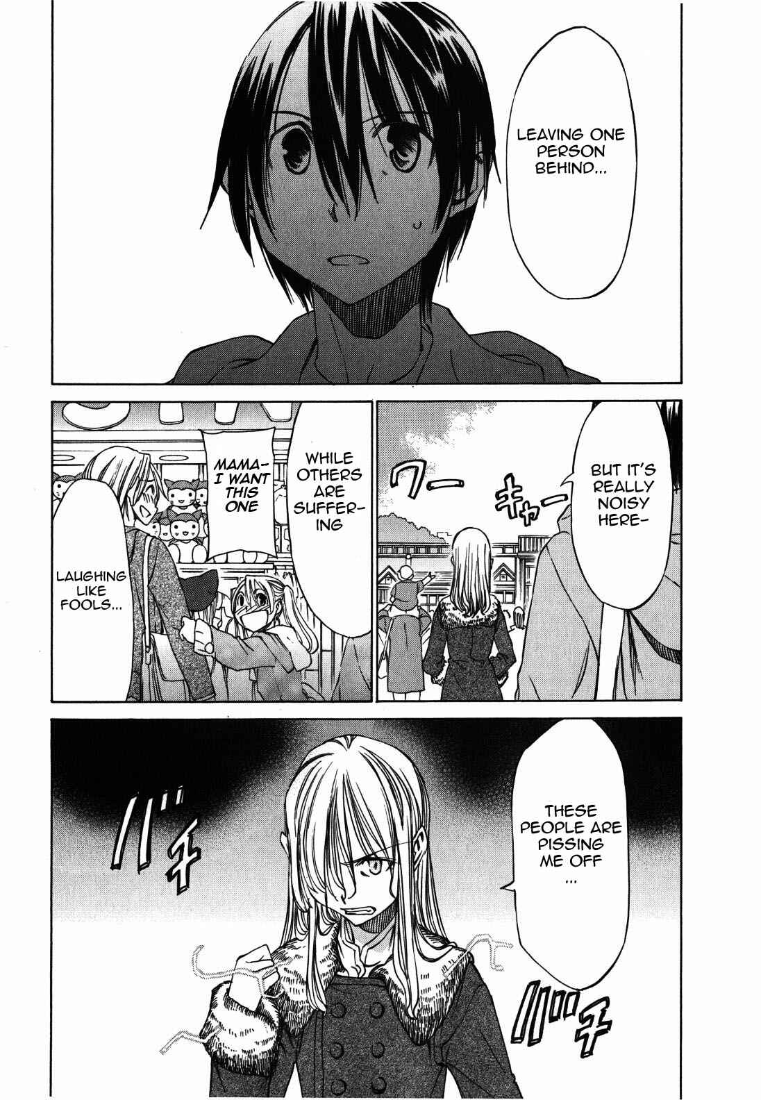 Page 19 Chapter 23 Sekainohate de Aimashou