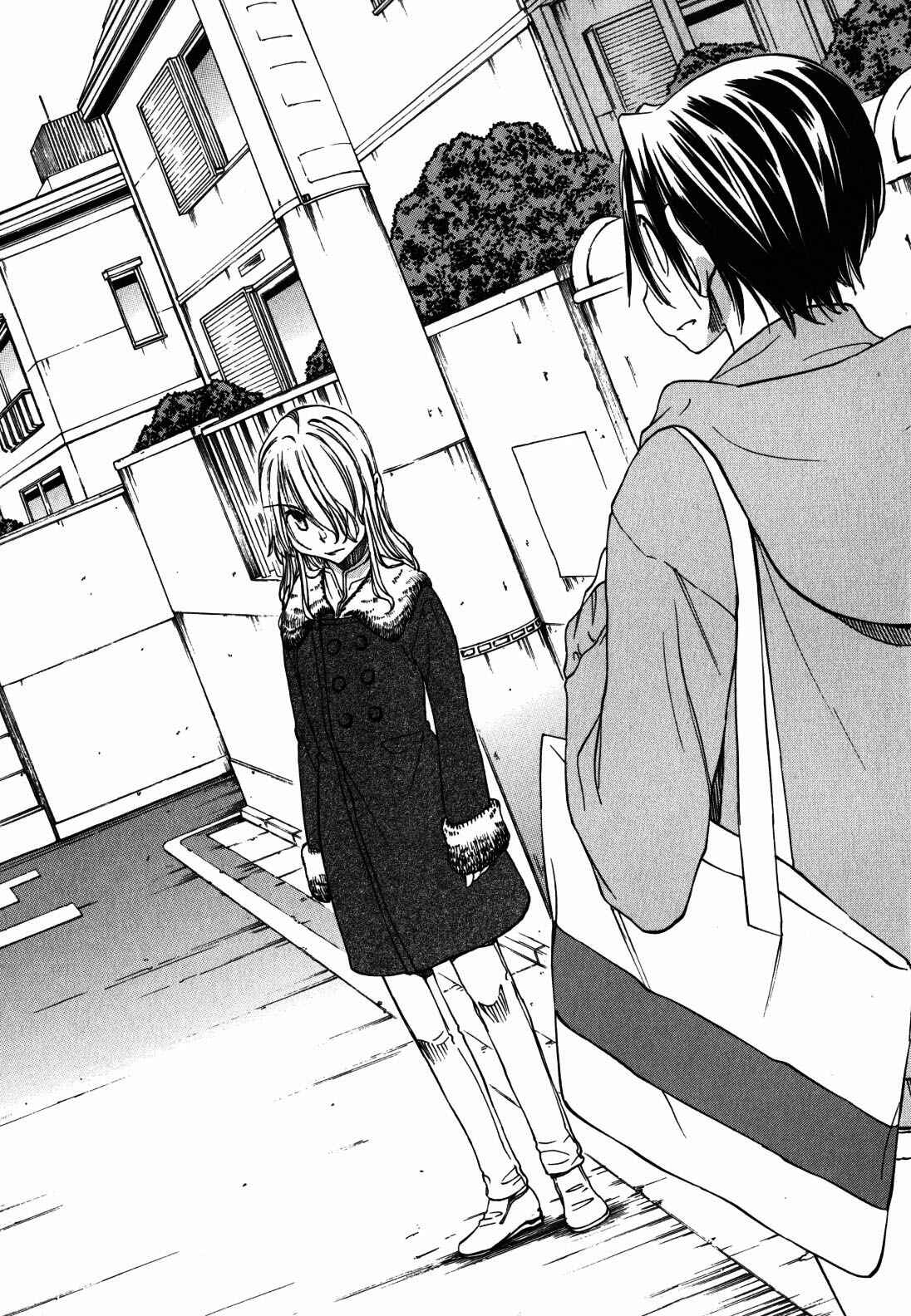 Page 8 Chapter 23 Sekainohate de Aimashou