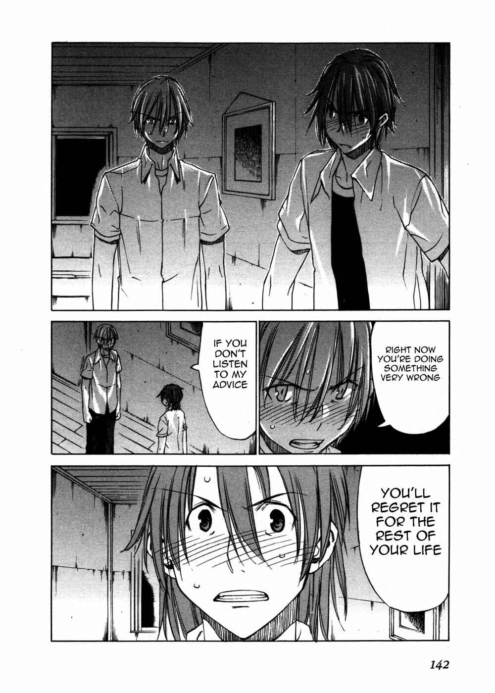 Page 32 Chapter 28 Sekainohate de Aimashou
