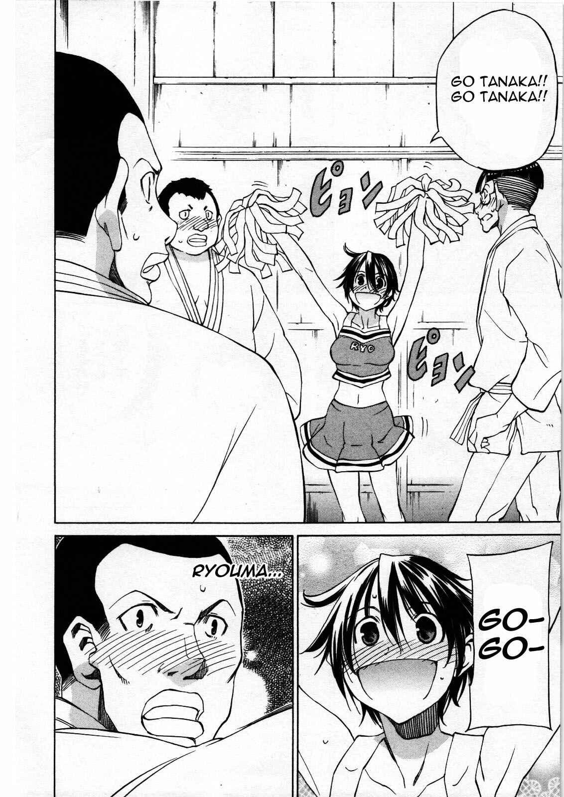 Page 30 Chapter 27 Sekainohate de Aimashou