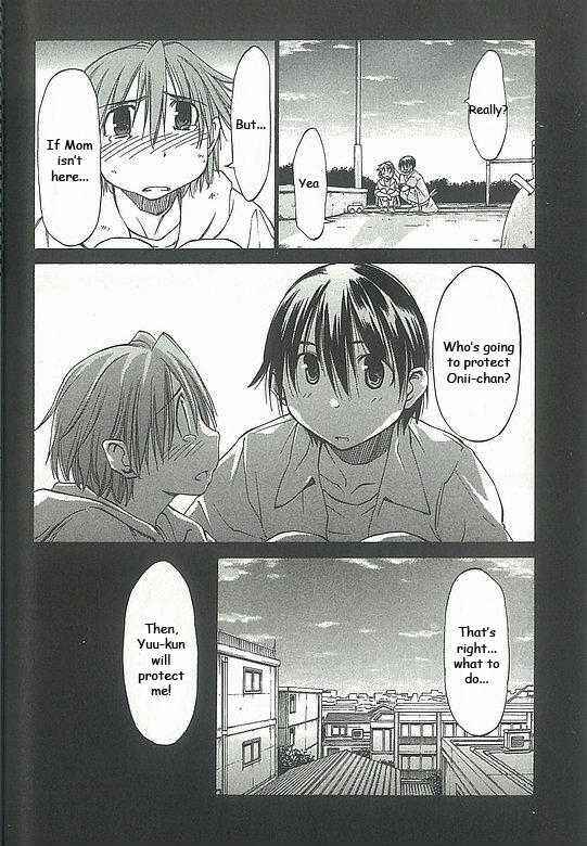 Page 2 Chapter 3 Sekainohate de Aimashou