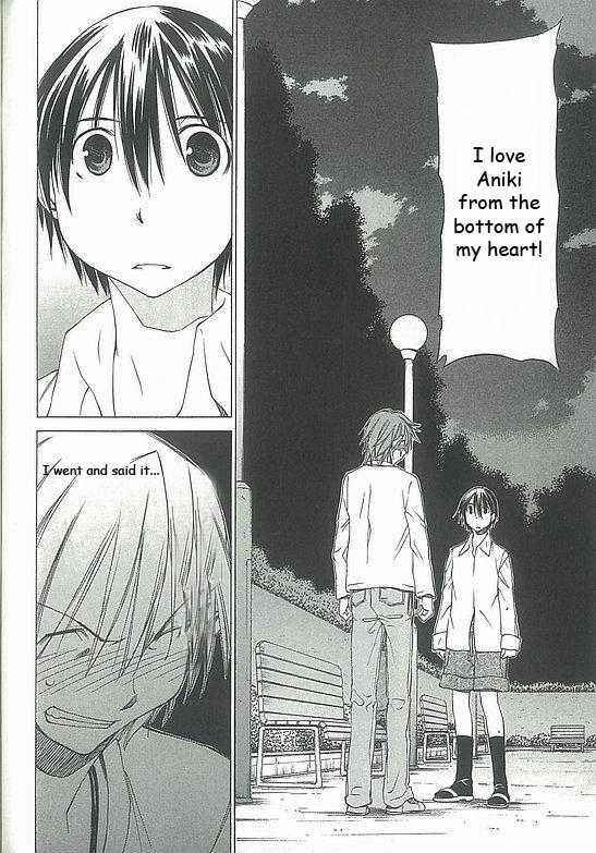 Page 34 Chapter 3 Sekainohate de Aimashou