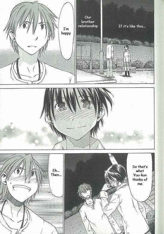 Page 35 Chapter 3 Sekainohate de Aimashou