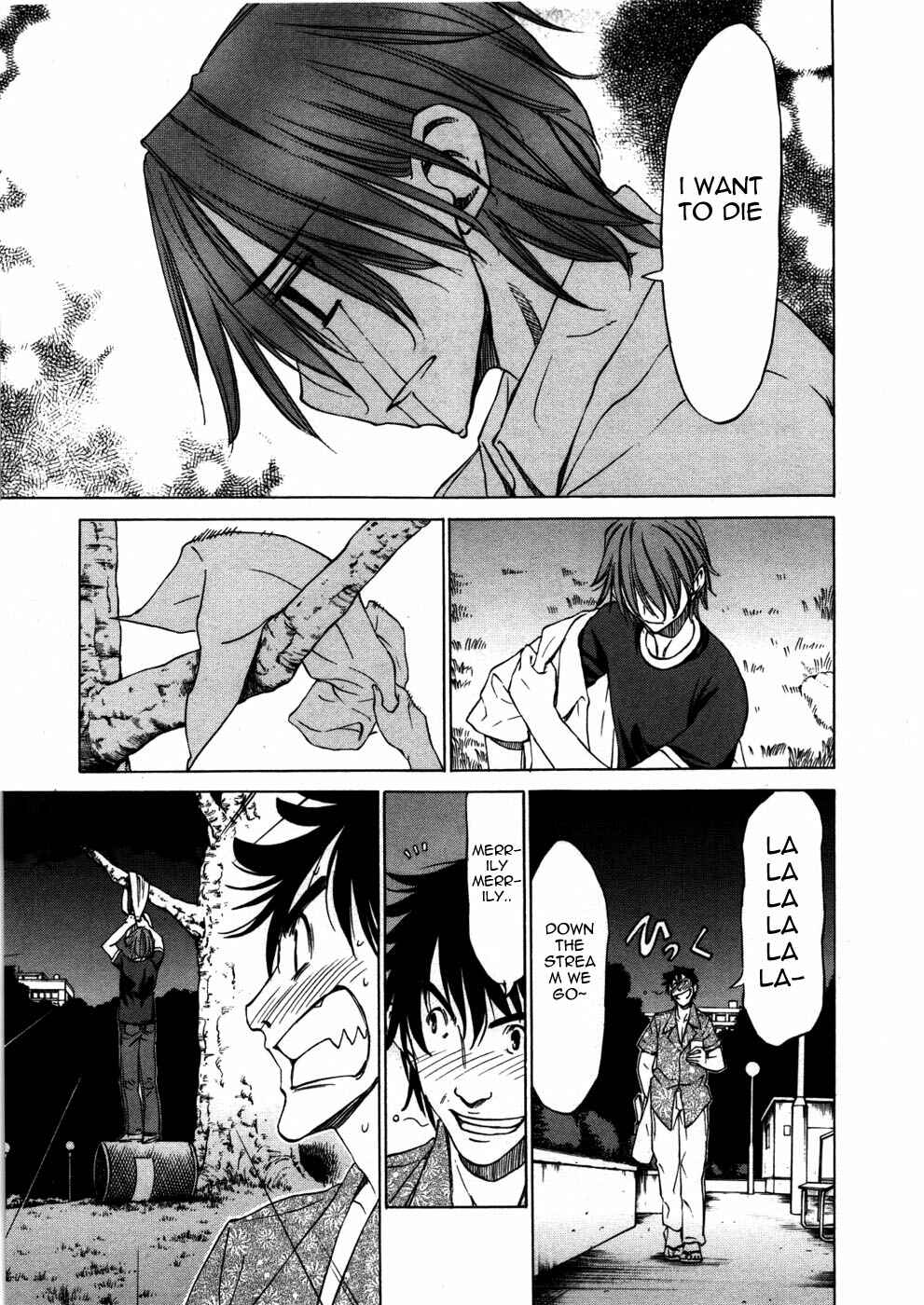 Page 23 Chapter 29 Sekainohate de Aimashou