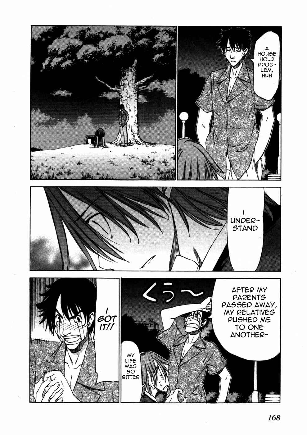 Page 26 Chapter 29 Sekainohate de Aimashou