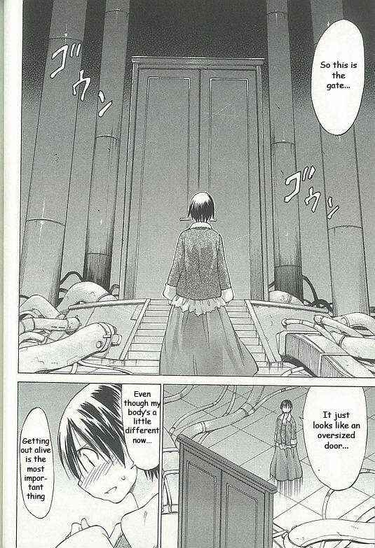 Page 12 Chapter 2 Sekainohate de Aimashou