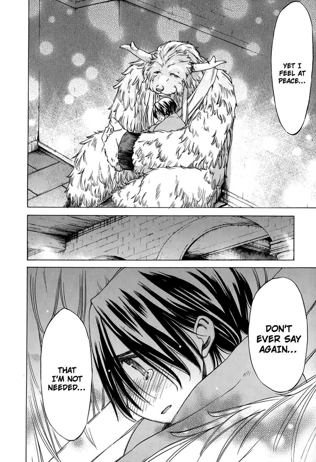 Page 13 Chapter 39 Sekainohate de Aimashou