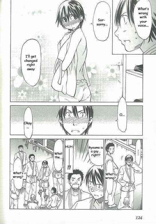 Page 15 Chapter 4 Sekainohate de Aimashou
