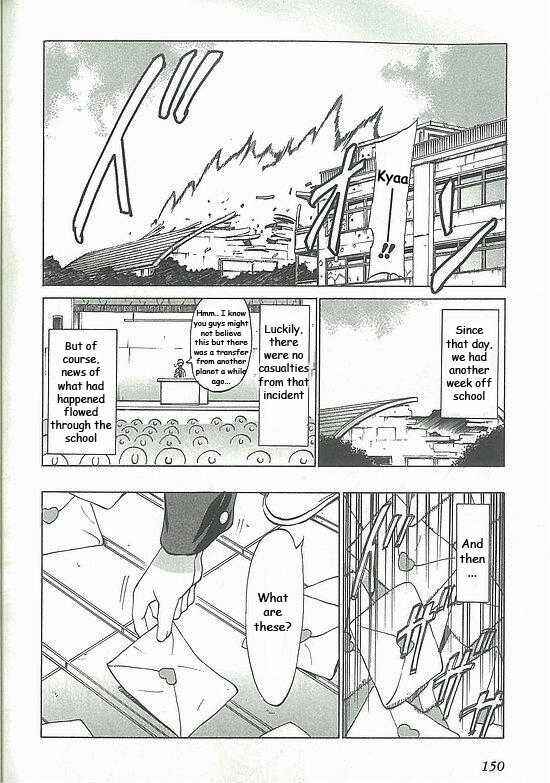 Page 41 Chapter 4 Sekainohate de Aimashou