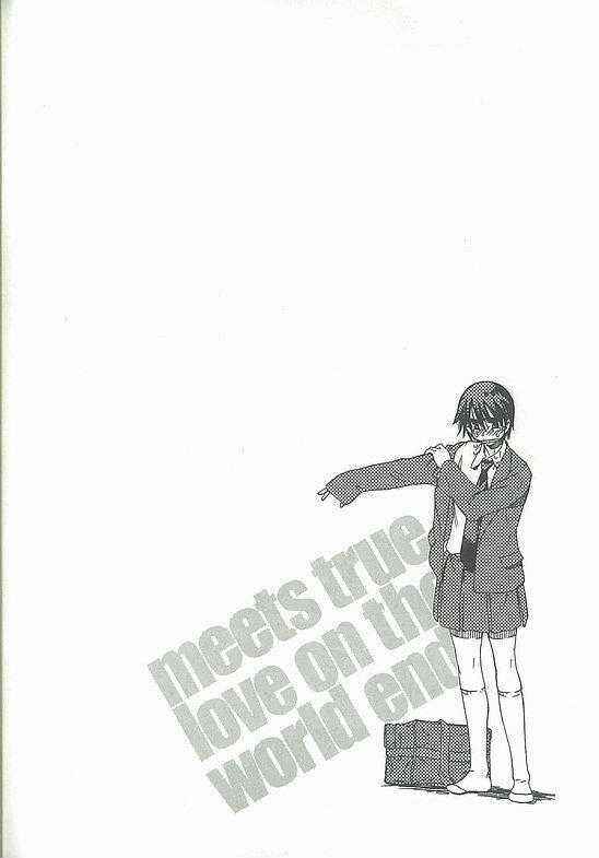Page 43 Chapter 4 Sekainohate de Aimashou