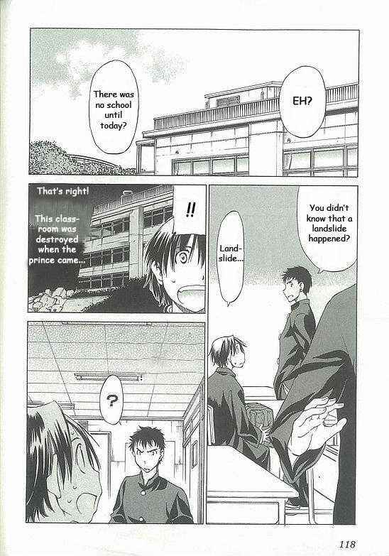 Page 9 Chapter 4 Sekainohate de Aimashou