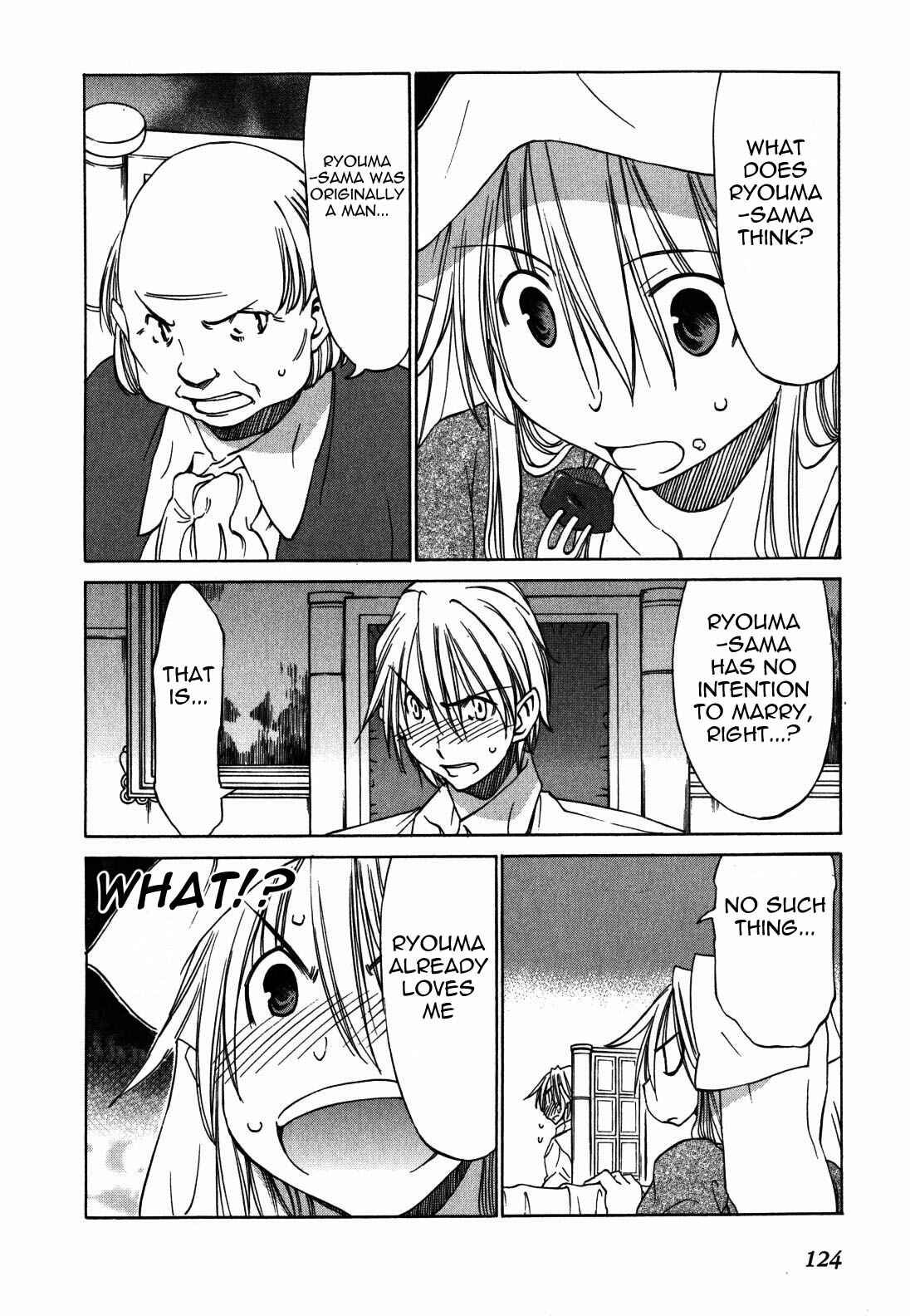 Page 30 Chapter 22 Sekainohate de Aimashou