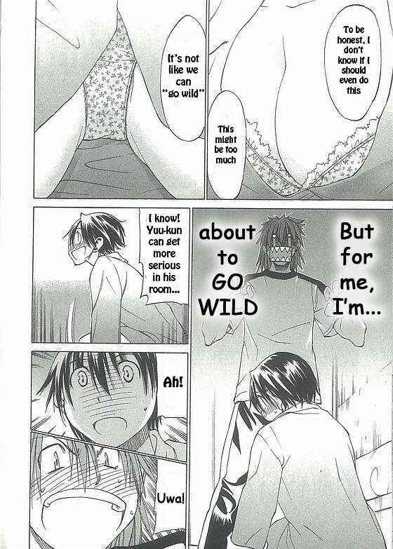 Page 32 Chapter 5 Sekainohate de Aimashou