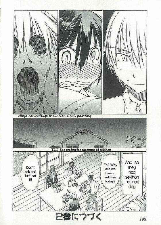 Page 40 Chapter 5 Sekainohate de Aimashou