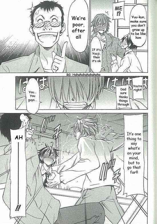 Page 7 Chapter 5 Sekainohate de Aimashou
