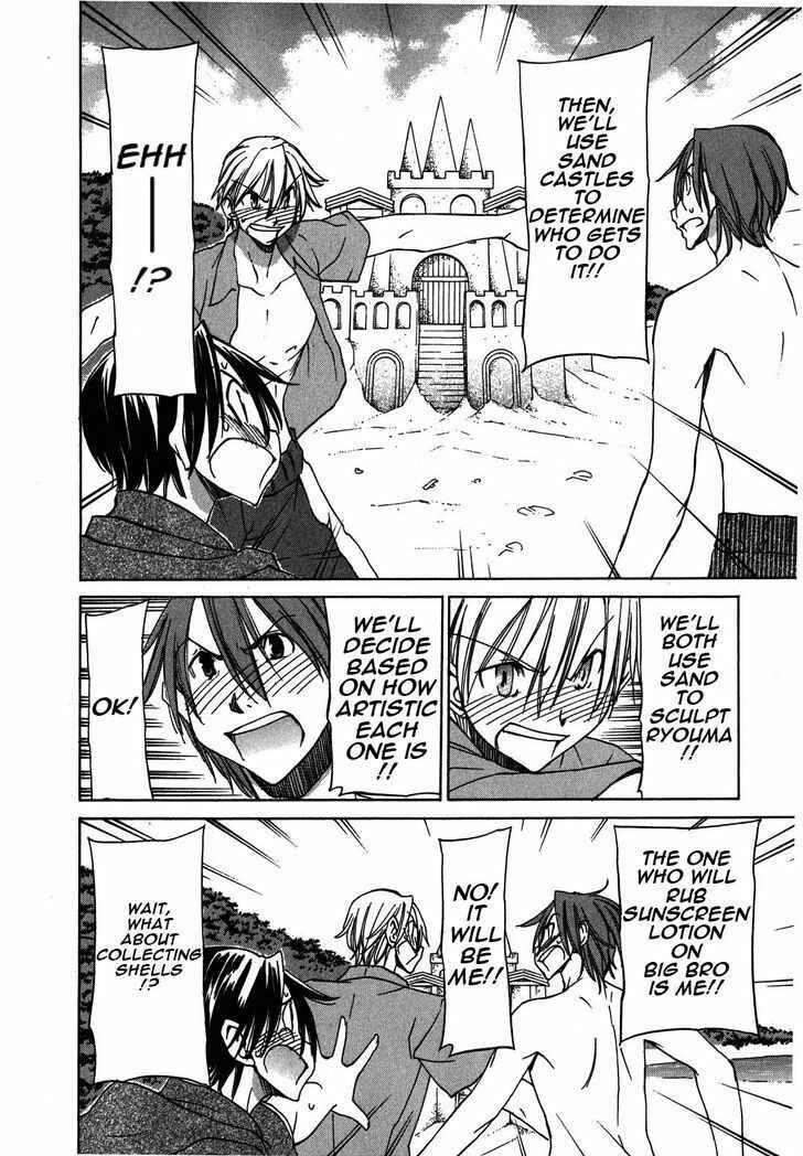 Page 13 Chapter 19 Sekainohate de Aimashou