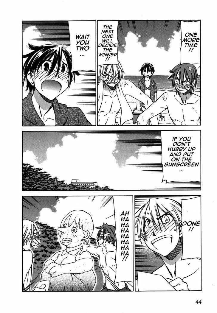 Page 23 Chapter 19 Sekainohate de Aimashou