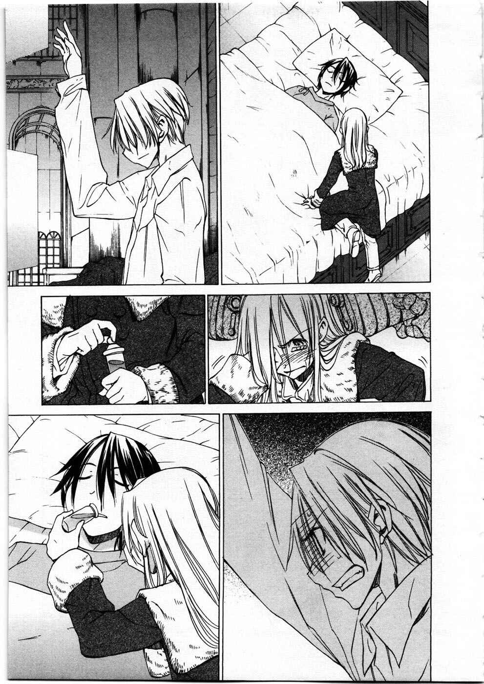 Page 26 Chapter 25 Sekainohate de Aimashou